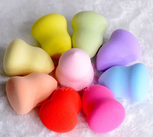 葫芦粉扑 水滴粉扑 粉底上妆海绵扑美容化妆工具扑美妆蛋彩妆粉扑,家庭/个人清洁工具,面扑/粉扑,淘宝优惠券,粉丝福利购,淘宝优惠卷