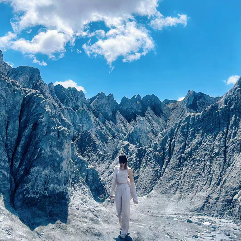 【走进稻亚】2-8人小团--补差