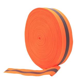 田径跑道带场地警戒线沙滩排球边线场地标志带安全警示线场地标线