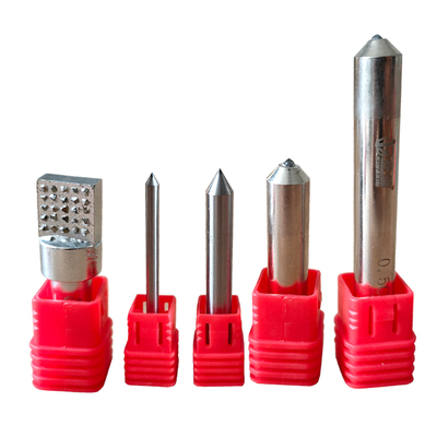 金刚笔修砂轮洗石笔钻石修刀