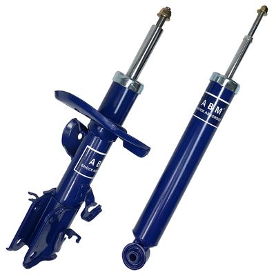 ABM汽车改装升级减震器软硬可调
