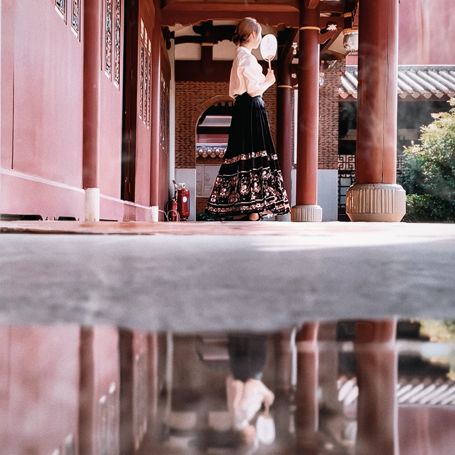 泉州旅游4天3晚私家团开元寺西街海交馆九日山洛阳桥向导深度讲解