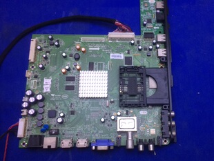 原装创维42E600Y主板5800-A8S020-0P10配LG LC420EUN