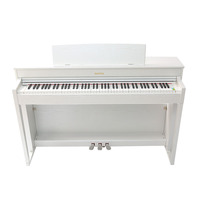 MAYGA美嘉电钢琴MP13键盘88键重锤MH60钢琴MH20专业考级MH40学生