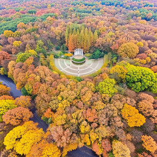 江苏徐州旅游龟山汉墓徐州乐园2天1晚跟团旅游二日游