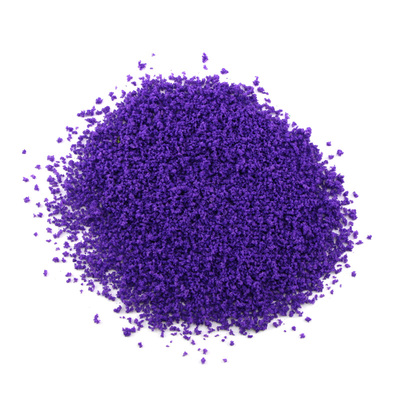 沙盘建筑模型材料海绵树粉