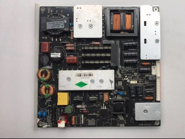 原装46-47寸led液晶电视电源megmeet麦格米特MP118FL