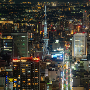 包车自由行4人起均价-日本旅游名古屋4天3晚 热田神宫大须观音