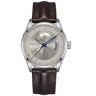 Hamilton汉密/汉米尔顿手表爵士开心系列自动机械腕表