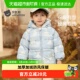 贝肽斯儿童棉服2026春秋冬装 男女童加厚棉袄宝宝加绒棉衣厚外套S