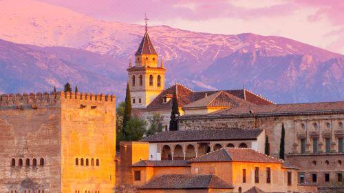 【定制旅行】西班牙 帕尔马海岛12日 看斗牛比赛,学弗拉门戈舞