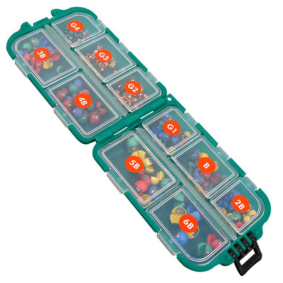 引路人咬铅套装包塑咬铅