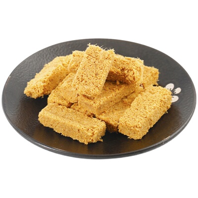 杨先生一品黄金健康营养食品蛋酥