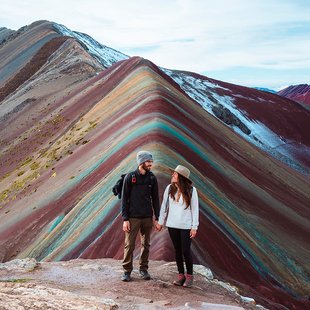【利马进 英文团】秘鲁旅游利马库斯科马丘比丘彩虹山7天6晚日游