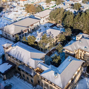 【目的地自由行】吉林延边2天1晚自由行，延边大学网红墙桔子水晶酒店+长白山百花谷