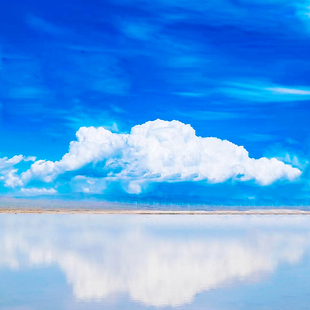 青海旅游西宁拼车日月山+茶卡盐湖8人小团上门接送纯玩团一日游