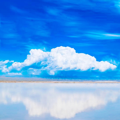 青海旅游西宁拼车日月山+茶卡盐湖8人小团上门接送纯玩团一日游