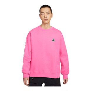 FLC 自营 NIKE耐克男ASUACGTFTUFF 684 CREWOCG运动卫衣HV1120