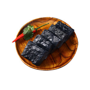 臭豆腐生胚正宗湖南特产长沙经典小吃油炸豆干灌汤汁开店摆摊商用