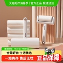 滚刷衣服黏毛滚除毛筒卷毛刷替换卷纸沾头发神器 粘毛器滚筒可撕式