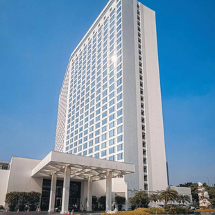 广州花园酒店白天鹅宾馆瑰丽白云万豪1-5月急售套餐