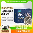 喵满分湛江大虾鲜活冷冻1.5kg2030规格国产大虾