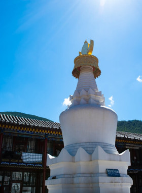 五台山一日游