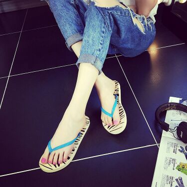 Sandales femme ELUNLANY     en PU - Ref 2669353 Image 1