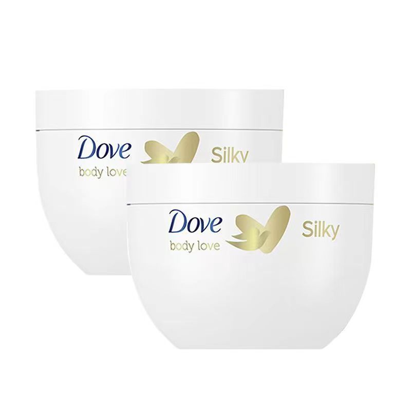Dove多芬滋润保湿持久香