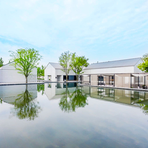 1-2晚杭州乌镇阿丽拉/堤上度假酒店旅游西栅景区住宿乌村旅拍