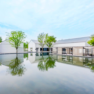 1-2晚杭州乌镇阿丽拉/堤上度假酒店旅游西栅景区住宿乌村旅拍