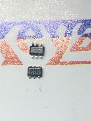 2N7002DW-7-F SOT-323-6 丝印K72S7 MOSFET 场效应管 MOS