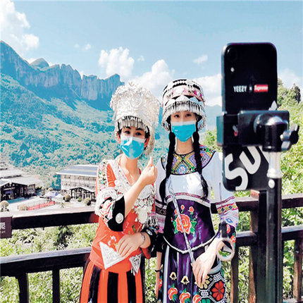 湖北恩施旅游3天2晚大峡谷屏山宣恩鹿院坪纯玩三日游可选6/16人团