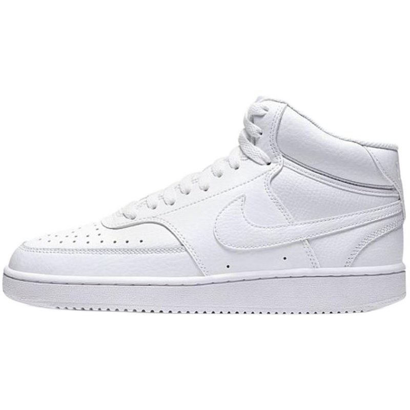 Nike/耐克男女简版空军休闲板鞋