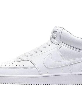 Nike/耐克男女简版空军休闲板鞋