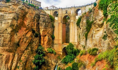 马拉加龙达一日游