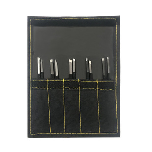 DIY手工建筑沙盘模型材料印章玉石锰钢石刻篆刻雕刻刀工具套装