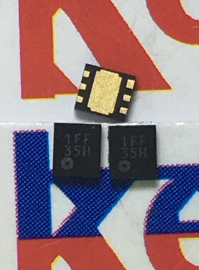 XC6401FF35ER QFN-6 丝印1FF35H
