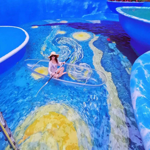 【无限次畅泡露天森林温泉 】郴州莽山森林温泉酒店/网红悬崖温泉