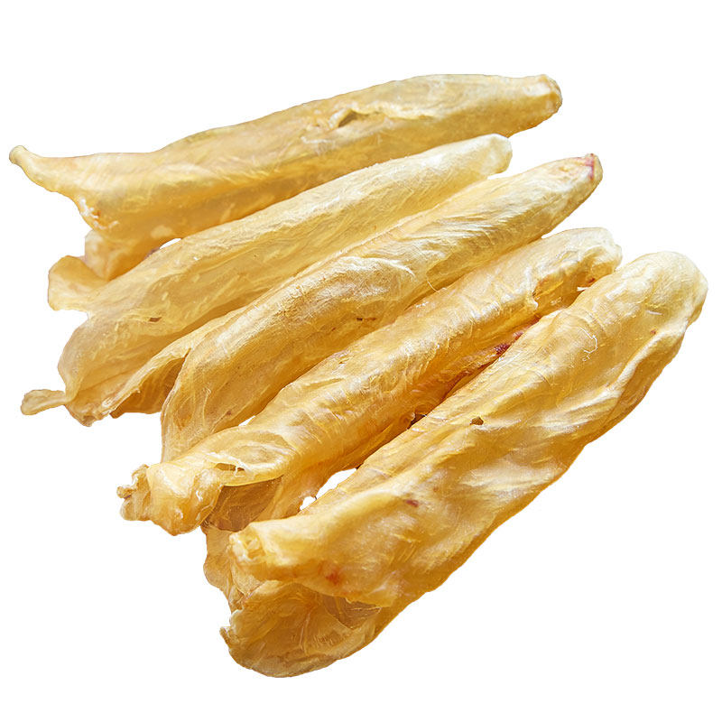 冠膳花胶煲汤材料干货胶原蛋白汤