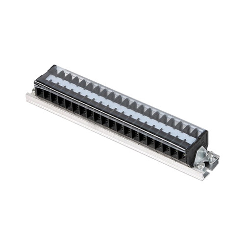 导轨式接线端子排TD-1510/1515/1520/1530/1540/1550接线板连接器
