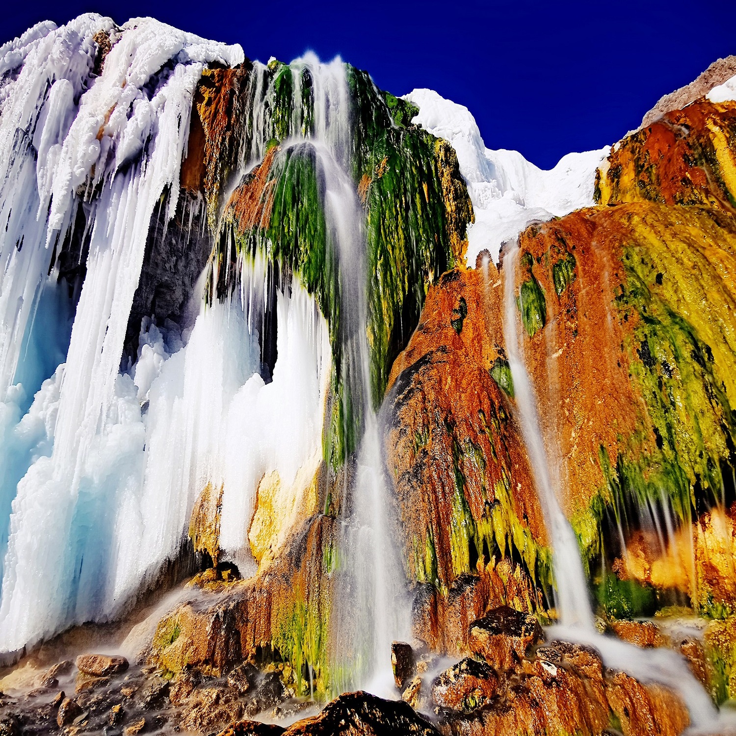 岗什卡雪峰一日游