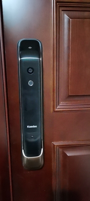 凯迪仕智能锁K20-V怎么样上手一周揭秘内幕感受