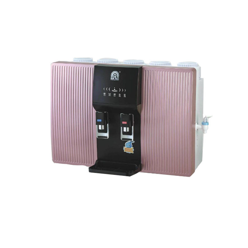 容声净水器滤芯RO307-4