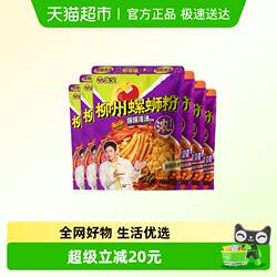 臭宝柳州螺蛳粉爆爆浓汤醇爽300g*3+享嗦258g*3袋夜宵广西速食