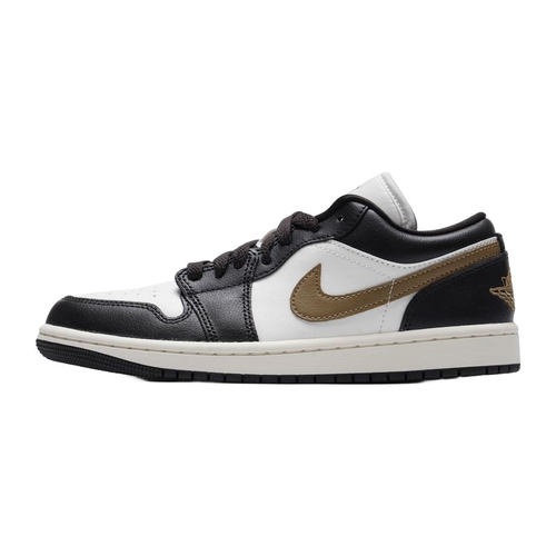 【自营】NIKE耐克篮球鞋女鞋新款时尚AJ1运动鞋低帮舒适轻便板鞋