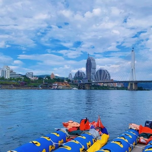 [澜沧江漂流-澜沧江漂流]澜沧江漂流