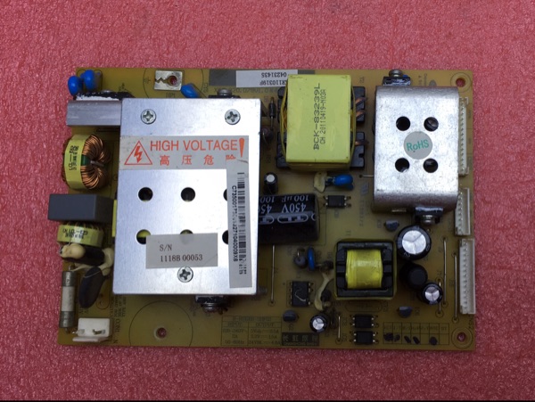 测好发原装长虹LT32710X电源板 R-HS120S-3HF02 XR7.820.079V1.0