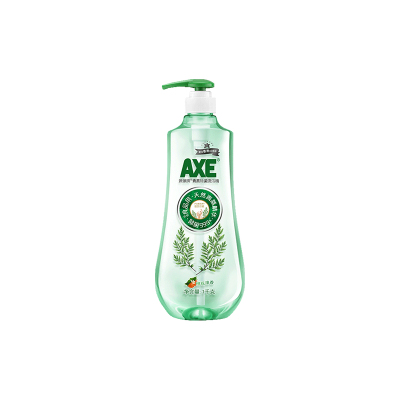 AXE斧头牌青蒿洗洁精方便1kg