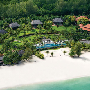 兰卡威四季酒店代订1晚马来西亚住宿套餐订房优惠协议价大促预定